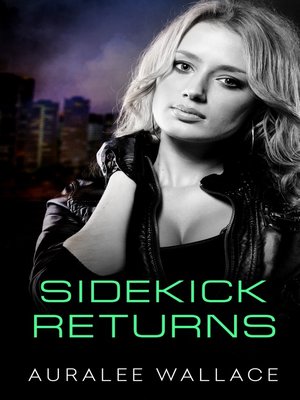 cover image of Sidekick Returns